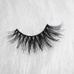 Coco Bunny Lashes 100% Human Hair Eyelashes